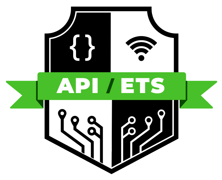 API