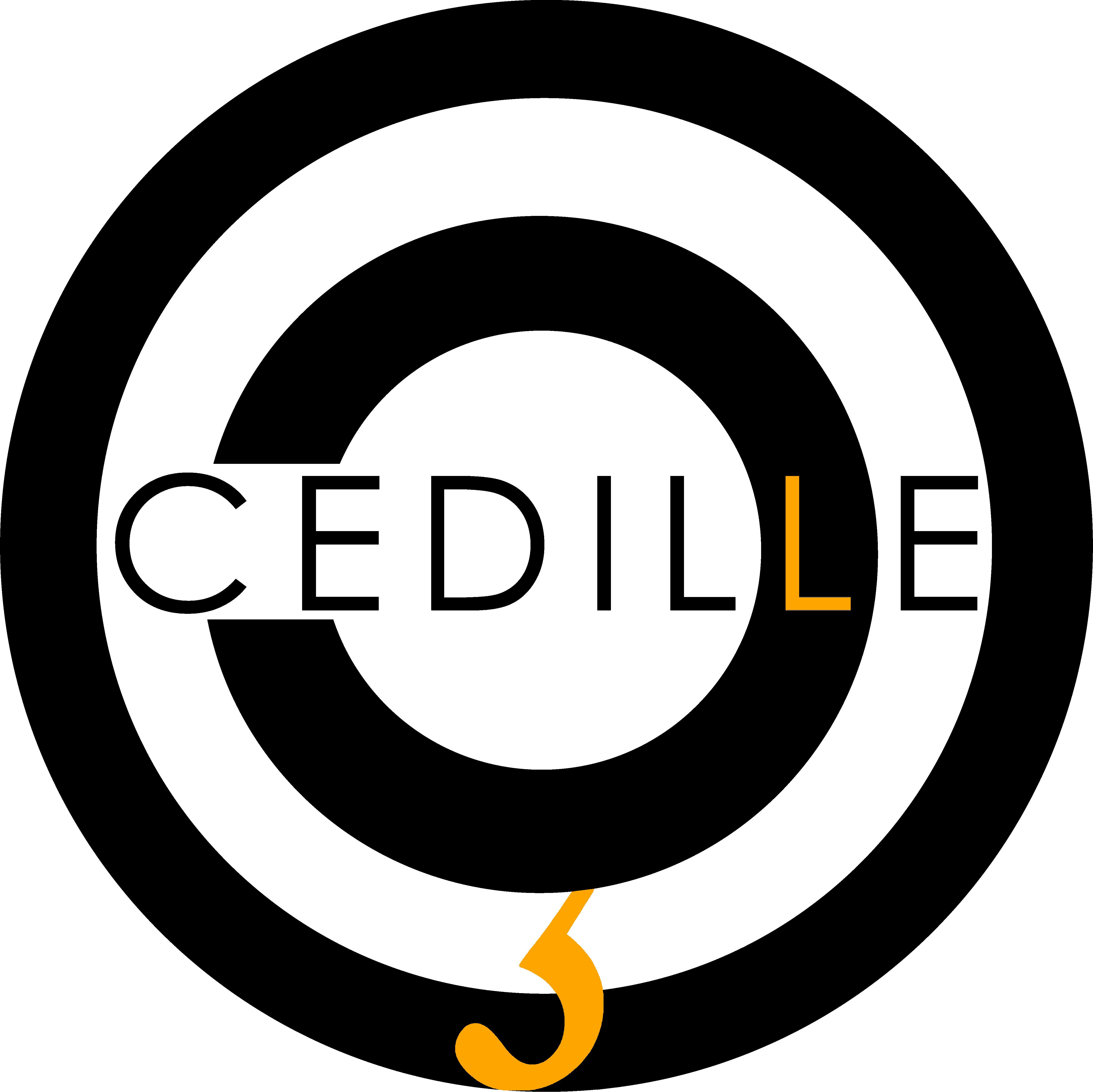 Cédille